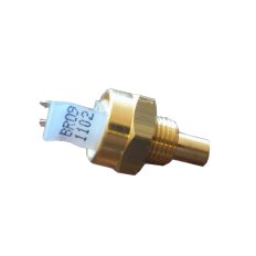 Sonda de temperatura Ferroli blanca (dorada)