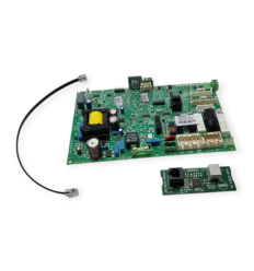 Modulo electronico Ariston Egis Premium Talia