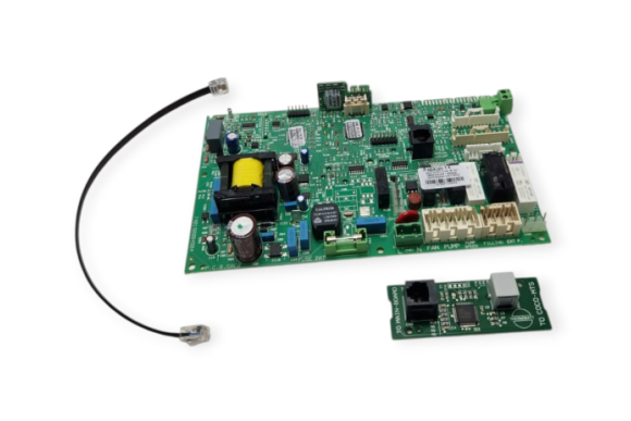 Modulo electronico Ariston Egis Premium Talia