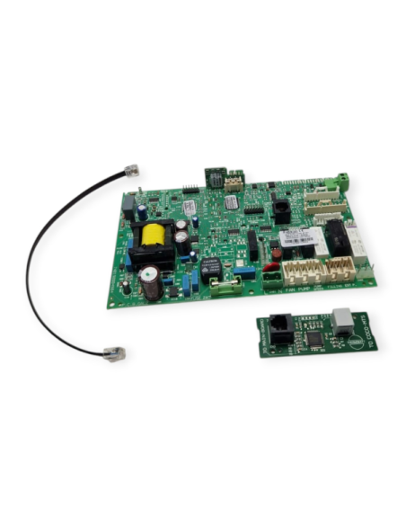 Modulo electronico Ariston Egis Premium Talia