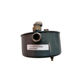 Intercambiador bote Ecoflam compact * Obsoleto