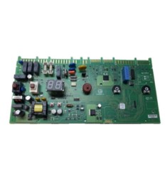 Modulo electronico Wolf GG2EK24