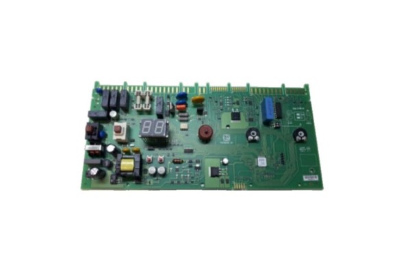 Modulo electronico Wolf GG2EK24
