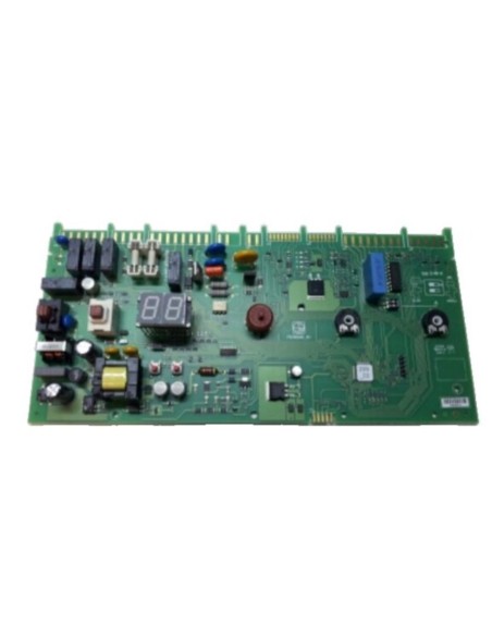 Modulo electronico Wolf GG2EK24