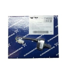 Flujostato caldera Wolf GG2EK24 CGG