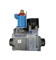 Valvula gas Viessmann vitopend Sigma 845 067 081