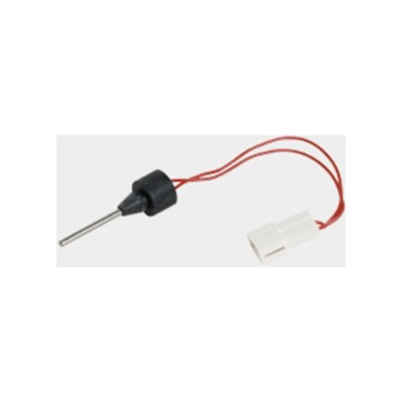 Sonda de humos Viessmann vitodens 200