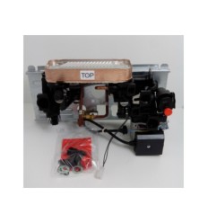 Grupo intercambiador completo Viessman vitodens 10