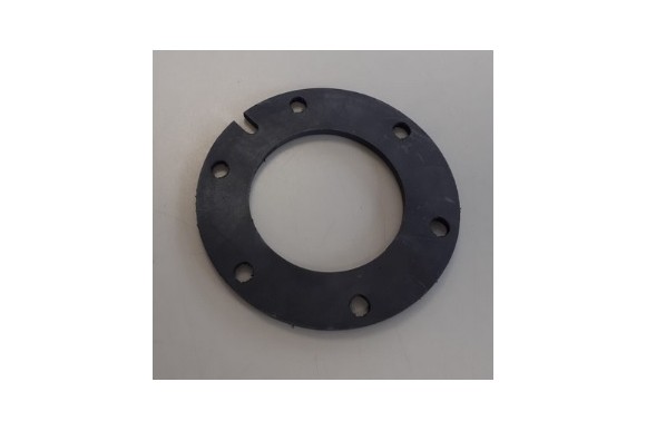 Junta acumulador ACV D: 134/80 mm 6 aguj.