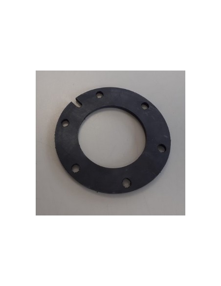 Junta acumulador ACV D: 134/80 mm 6 aguj.