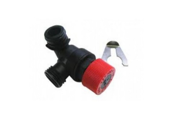 Valvula de seguridad Thematek compatible *