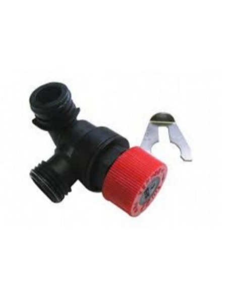 Valvula de seguridad Thematek compatible *