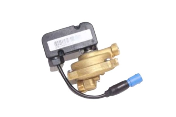 Flujostato Wolf GG2EK24