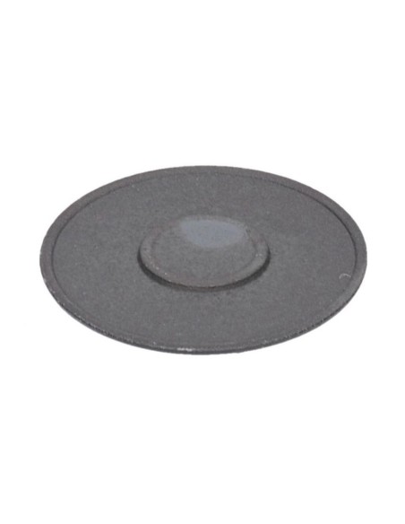 Tapeta quemador Fagor Teka con rebaje Nº1 55 mm.