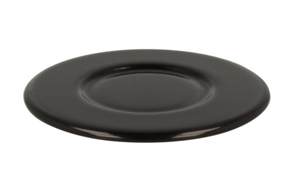 Tapeta quemador Fagor Teka con rebaje Nº2 75 mm.