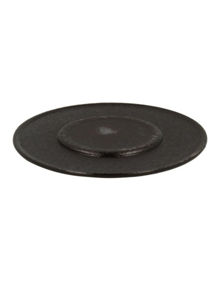 Tapeta quemador Fagor Teka con rebaje Nº2 75 mm.