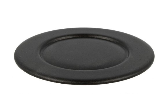 Tapeta quemador Fagor Teka con rebaje Nº3 100 mm.