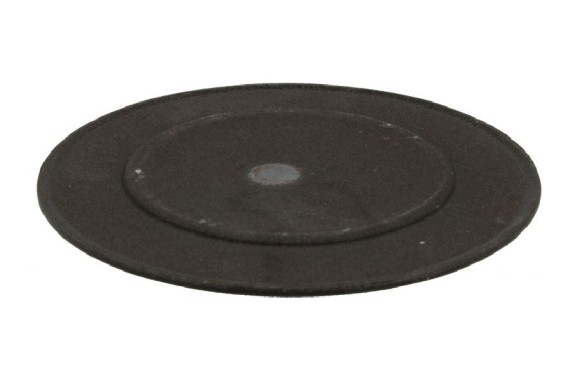Tapeta quemador Fagor Teka con rebaje Nº3 100 mm.