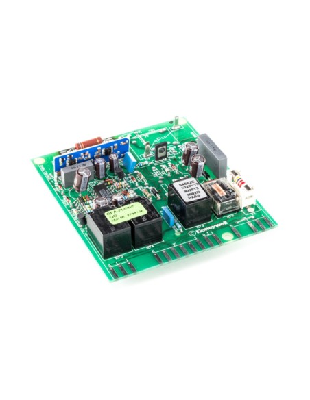 Modulo encendido Wolf gge24 * ojo fecha