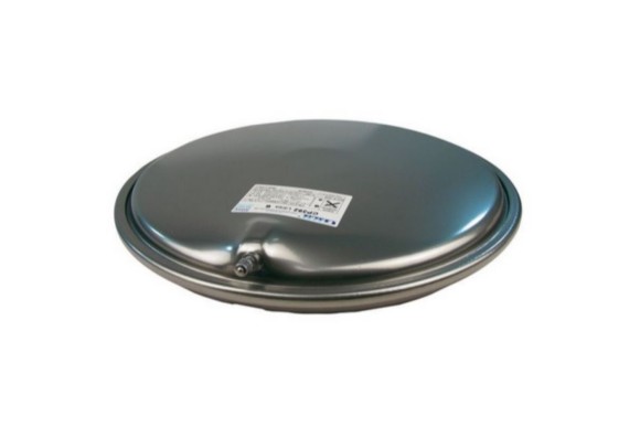 Vaso expansion circular385x65 6l 3/8 (ver61308455)