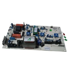 Modulo electronico Tifell Eurofell mlc10 Hergom g7