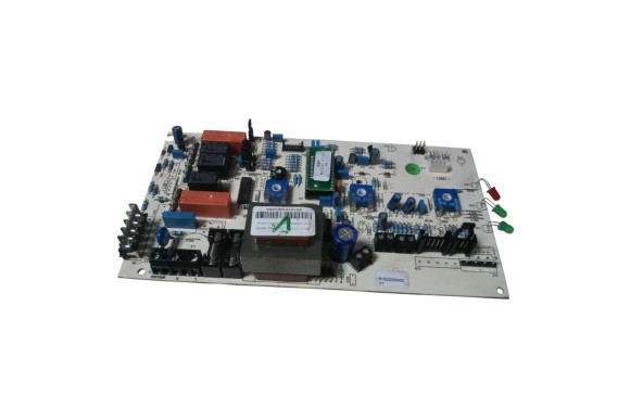 Modulo electronico Tifell Eurofell mlc10 Hergom g7