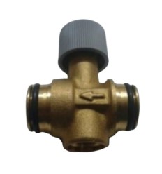 Llave de llenado Tifell Etherma condensacion