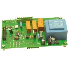 Modulo alimentacion Domusa evolution 40fm -07/07