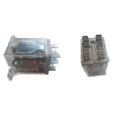 Rele caldera Hergom g60 cfap2822 ** 2 contactos