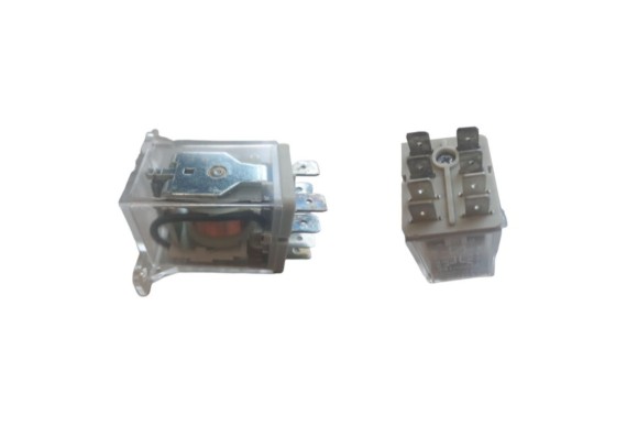 Rele caldera Hergom g60 cfap2822 ** 2 contactos