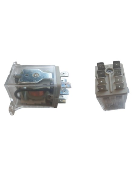 Rele caldera Hergom g60 cfap2822 ** 2 contactos