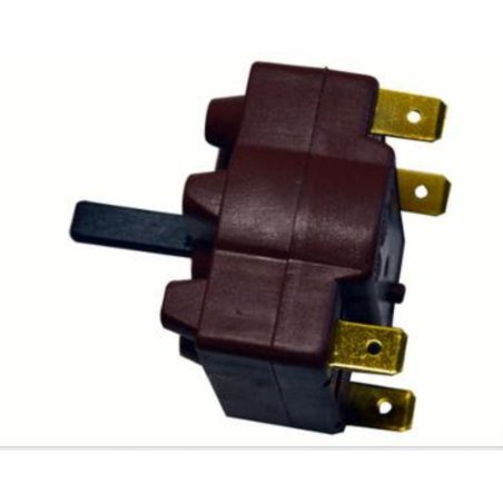 Interruptor gottak Ferroli