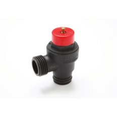 Valvula de seguridad Viessmann vitopend 100