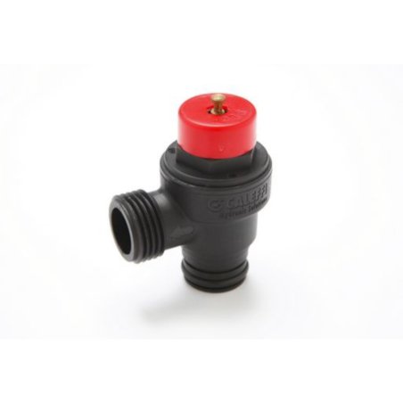Valvula de seguridad Viessmann vitopend 100
