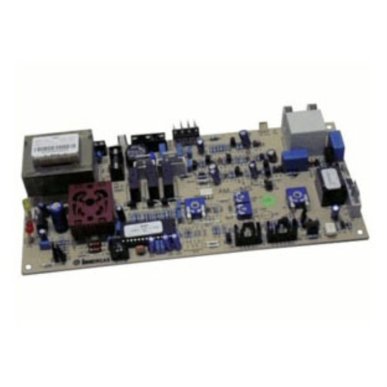 Modulo electronico Immergas eolo mini-1015792