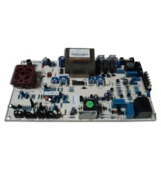 Modulo electronico Hergom mini 24 28f ** todas**