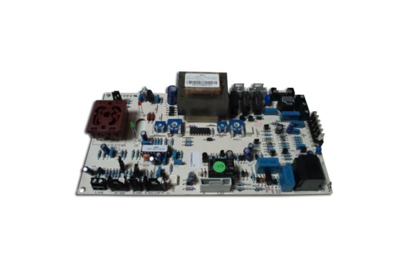Modulo electronico Hergom mini 24 28f ** todas**