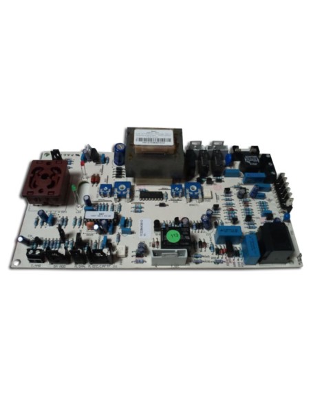 Modulo electronico Hergom mini 24 28f ** todas**