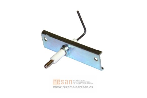 Bujia de encendido Ferroli domina
