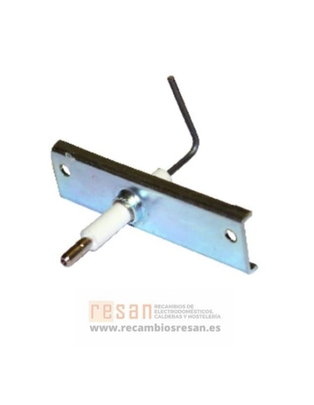 Bujia de encendido Ferroli domina