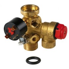Grupo de seguridad FER Ferella gold f24