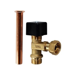 Llave de llenado Beretta Idra exlusive tesi