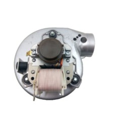 Extractor de humos Roca Neobit s24f