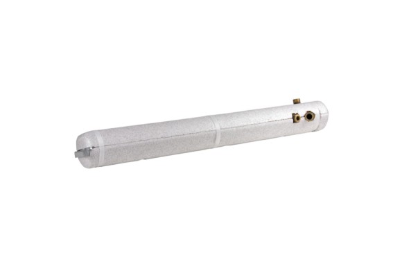 Microacumulador Ferroli new elite f30e