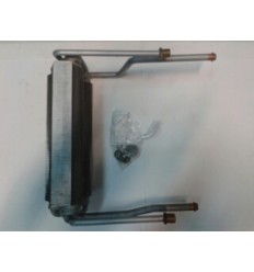 Cuerpo aleteado Ferroli new elite f30e