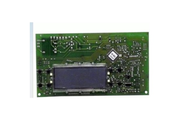 Modulo display Ferstyle