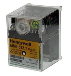 Centralita Honeywell mmi813.1 modelo 23