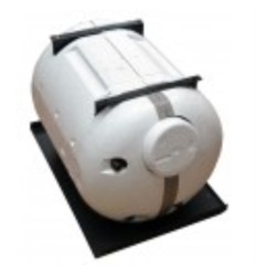 Acumulador Ferroli GNK100 vitrificado