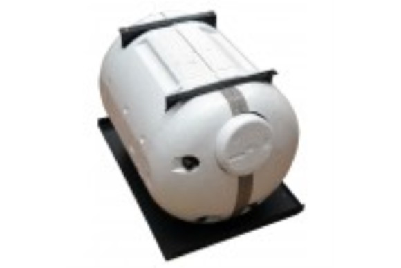 Acumulador Ferroli GNK100 vitrificado