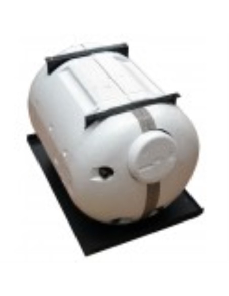 Acumulador Ferroli GNK100 vitrificado